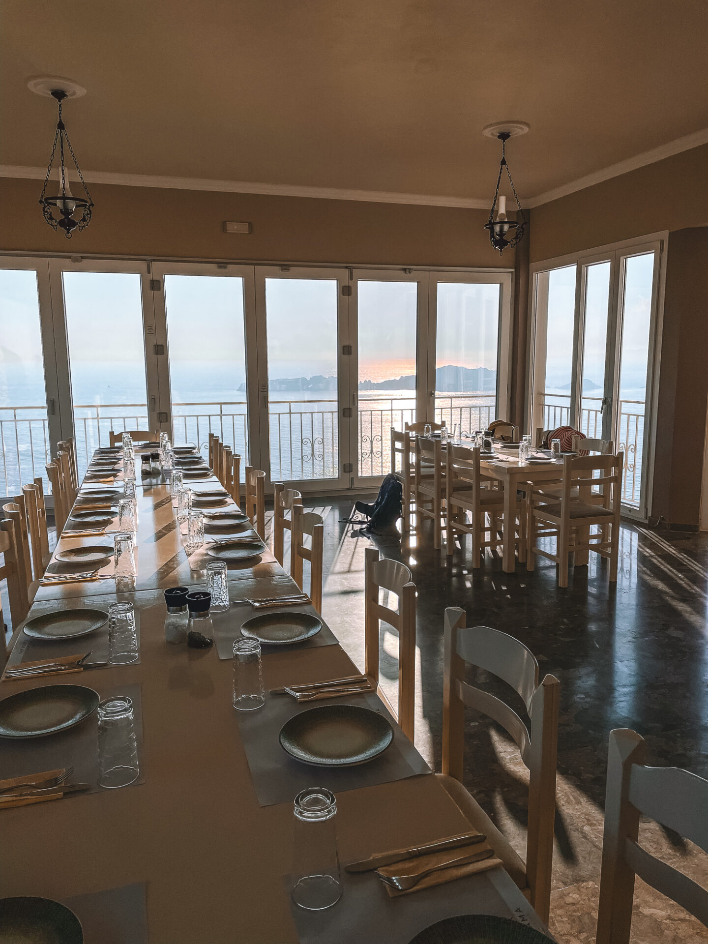 Panorama Restaurant