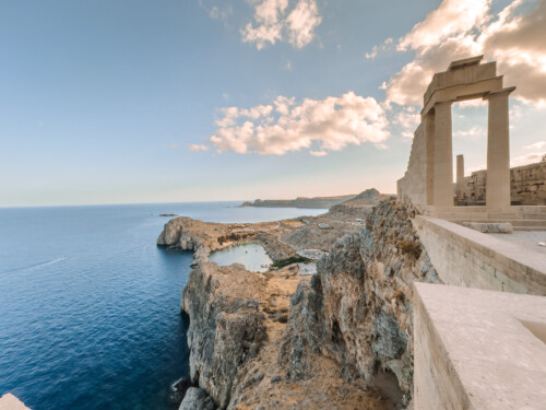 20 Things to do in Rhodes, Greece | 2024 Guide