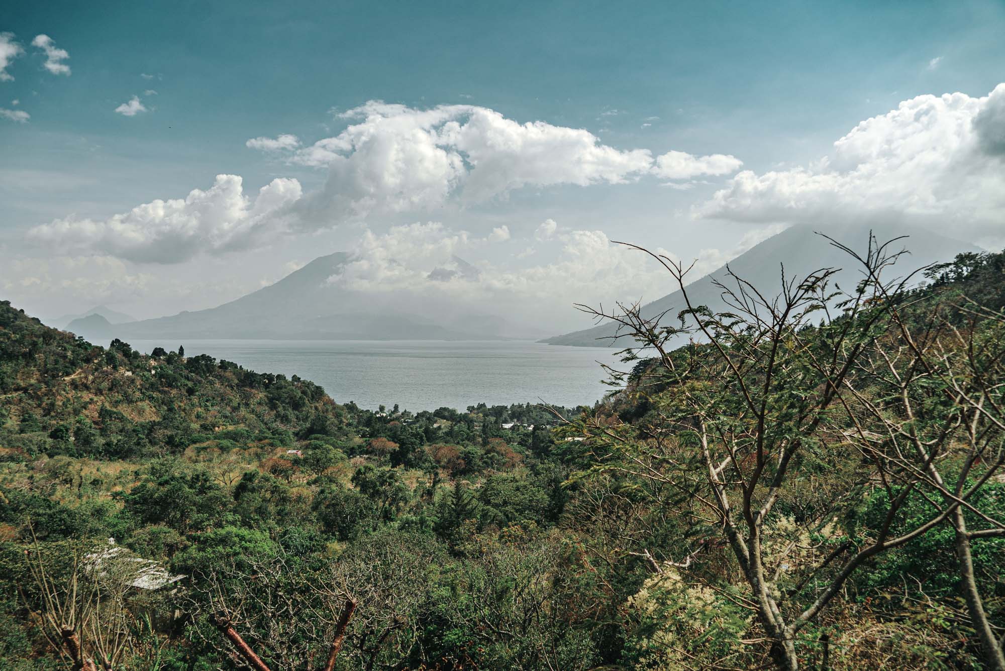 Guide to Eco-Friendly Activities Around Lake Atitlan, Guatemala