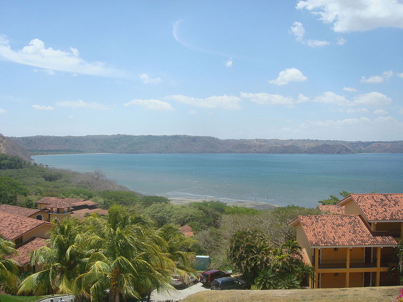 Guide to Scuba Diving in Costa Rica, Gulf of Papagayo