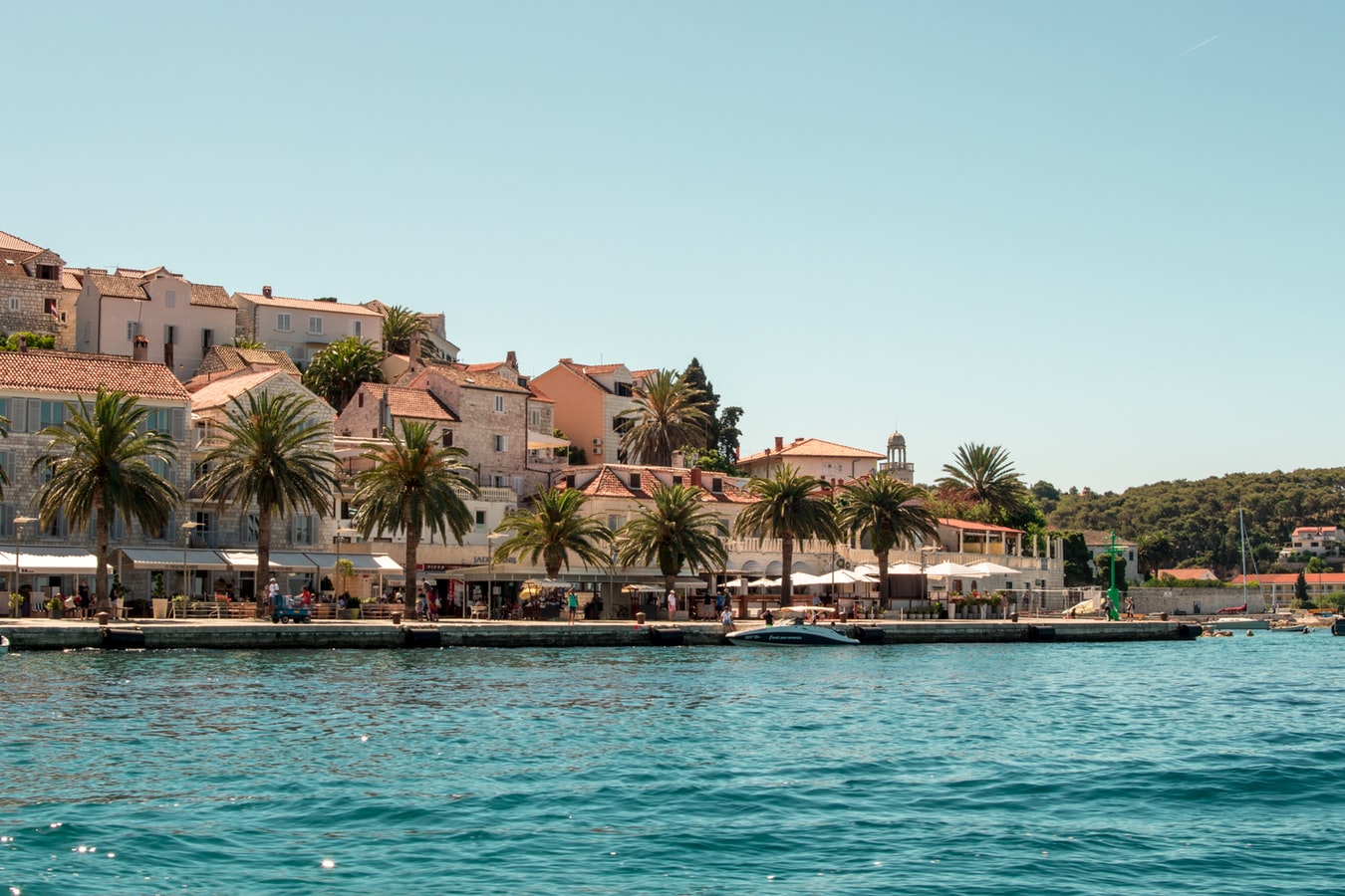 Island Hopping in Croatia, best places to visit in croatia