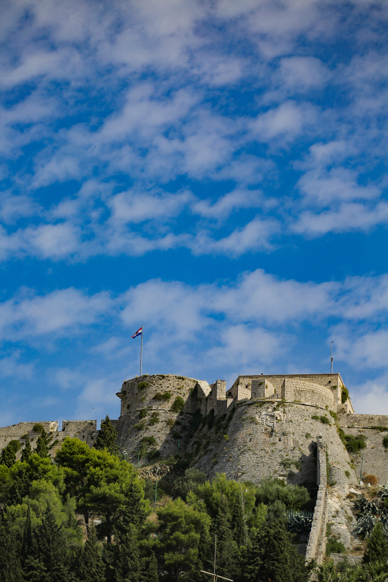 Hvar Fort