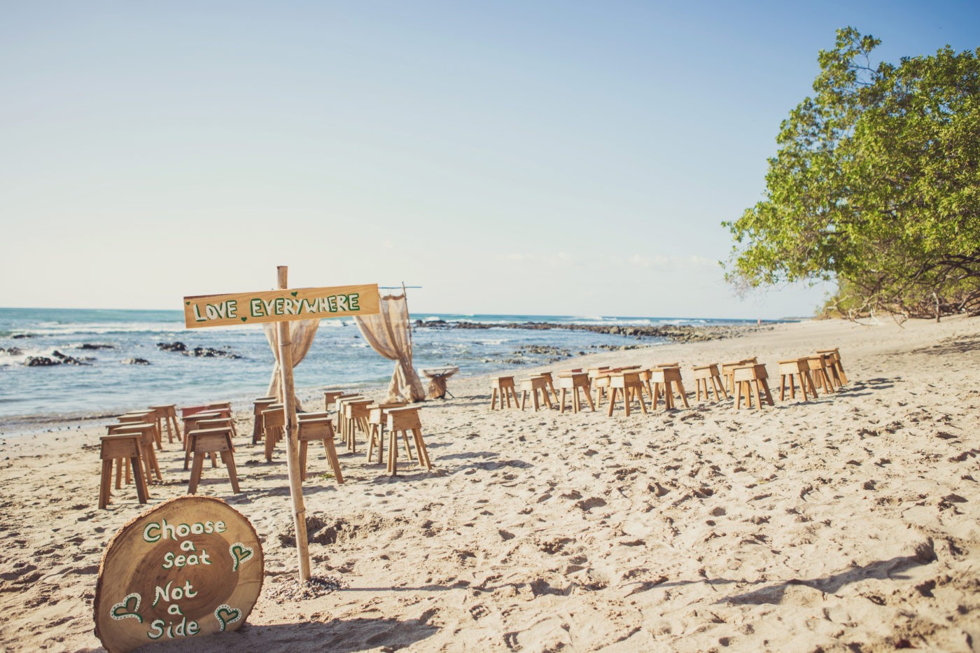 Everything You Need to Know About Planning a Costa Rica Wedding