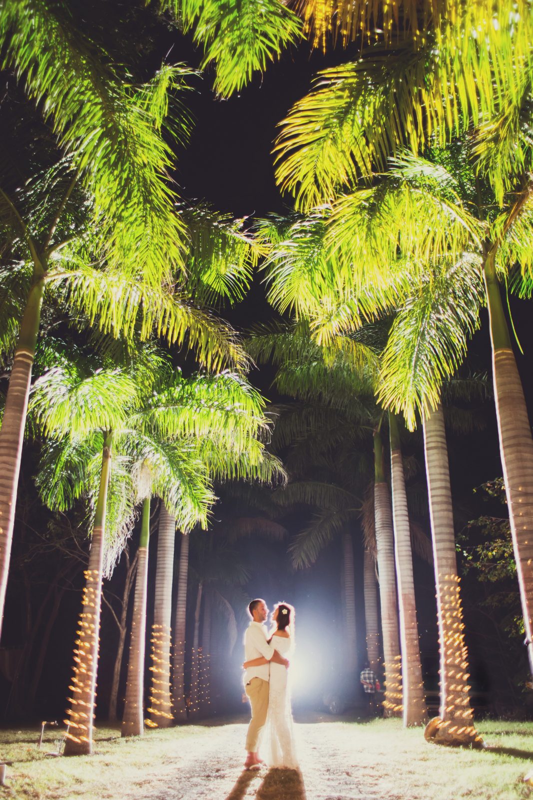 costa rica wedding