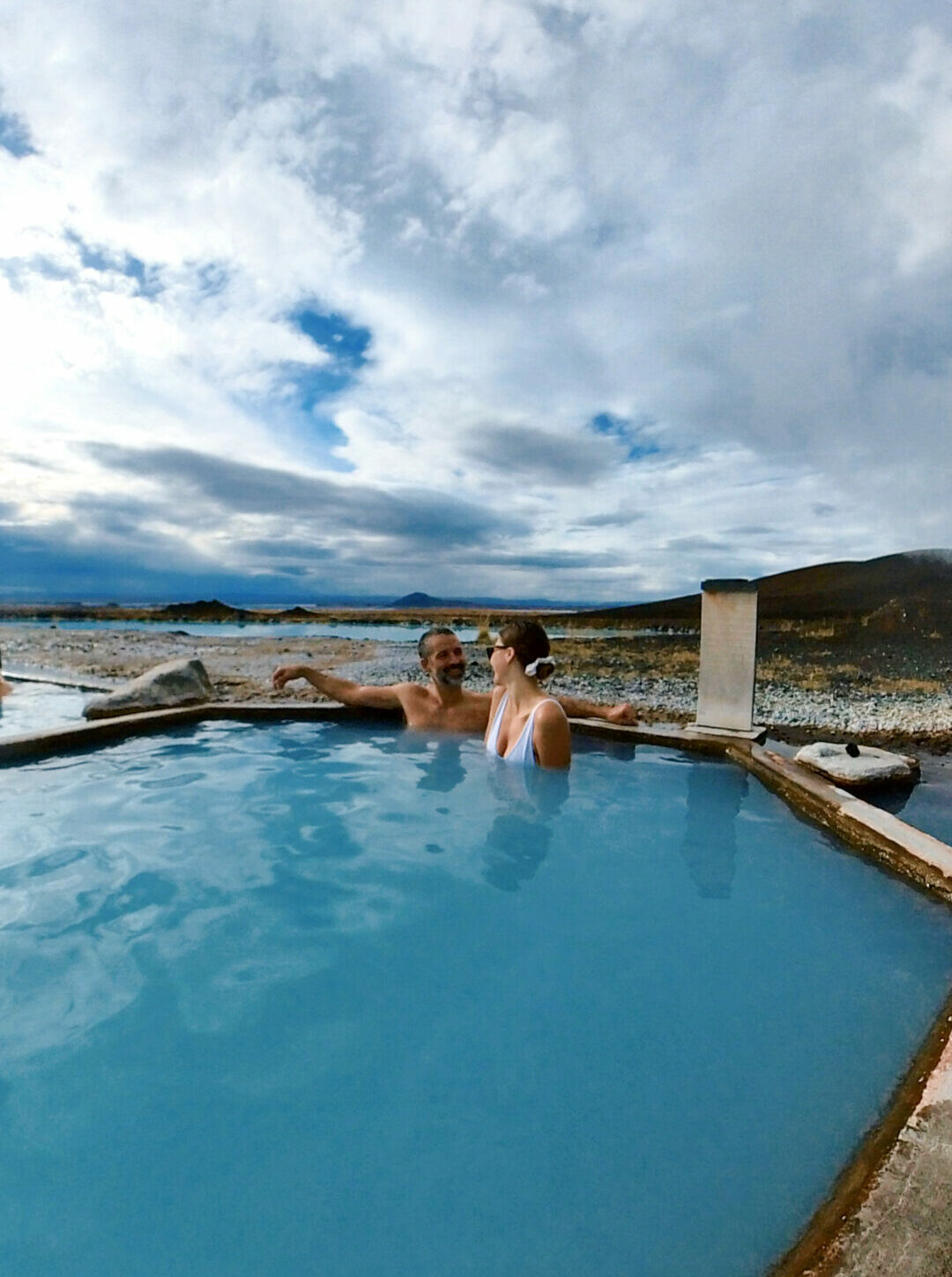 Myvatn Nature Baths