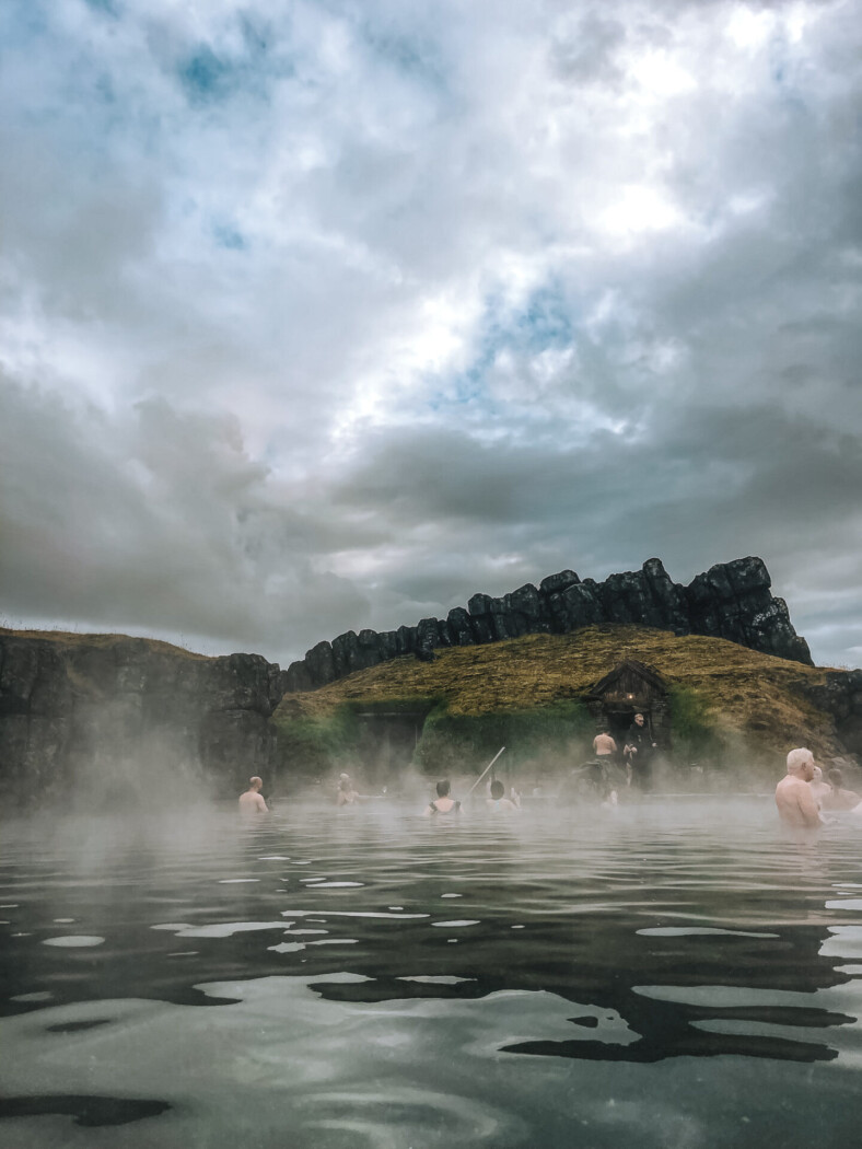 Iceland Reykjavik Sky Lagoon 8750