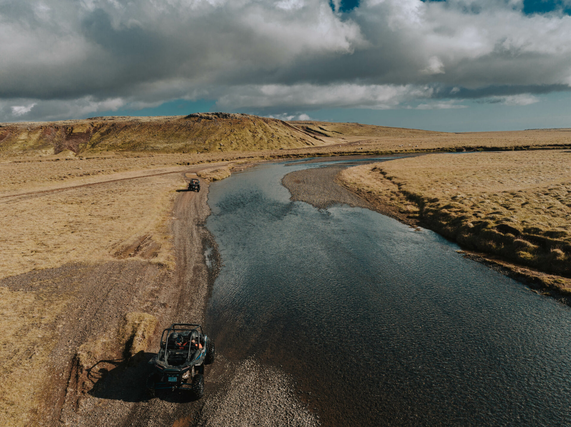 Buggy adventure, things to do in Iceland