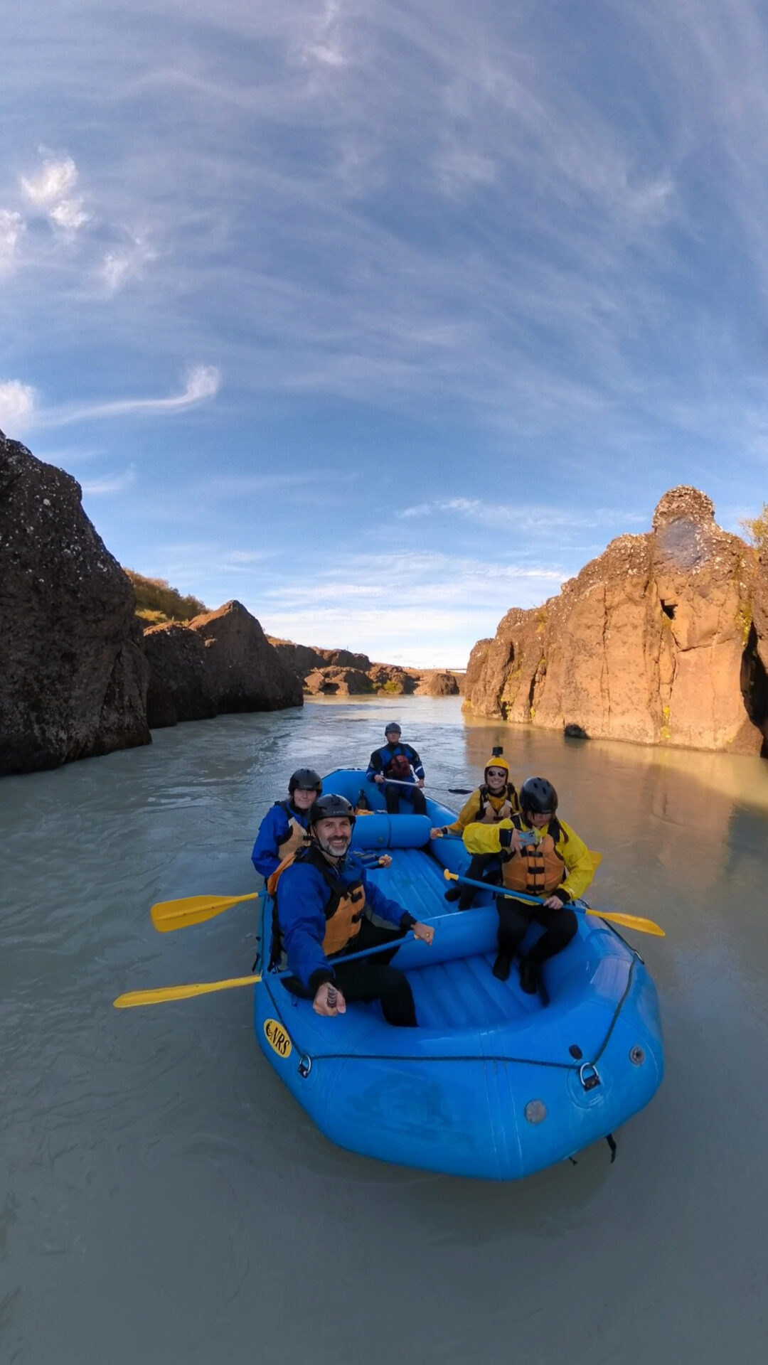 Iceland South arctic rafting 914