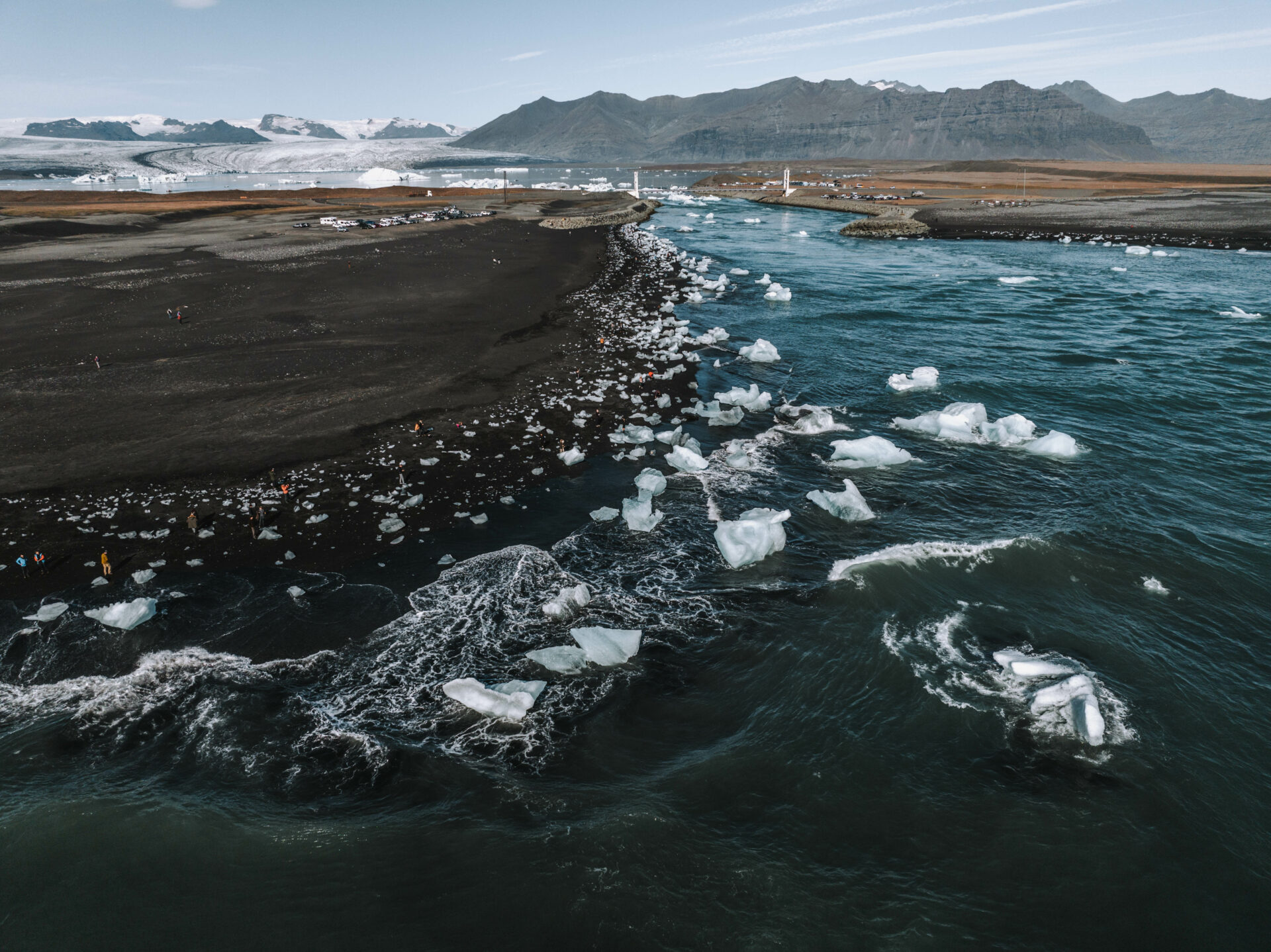 Iceland South diamond beach 0362