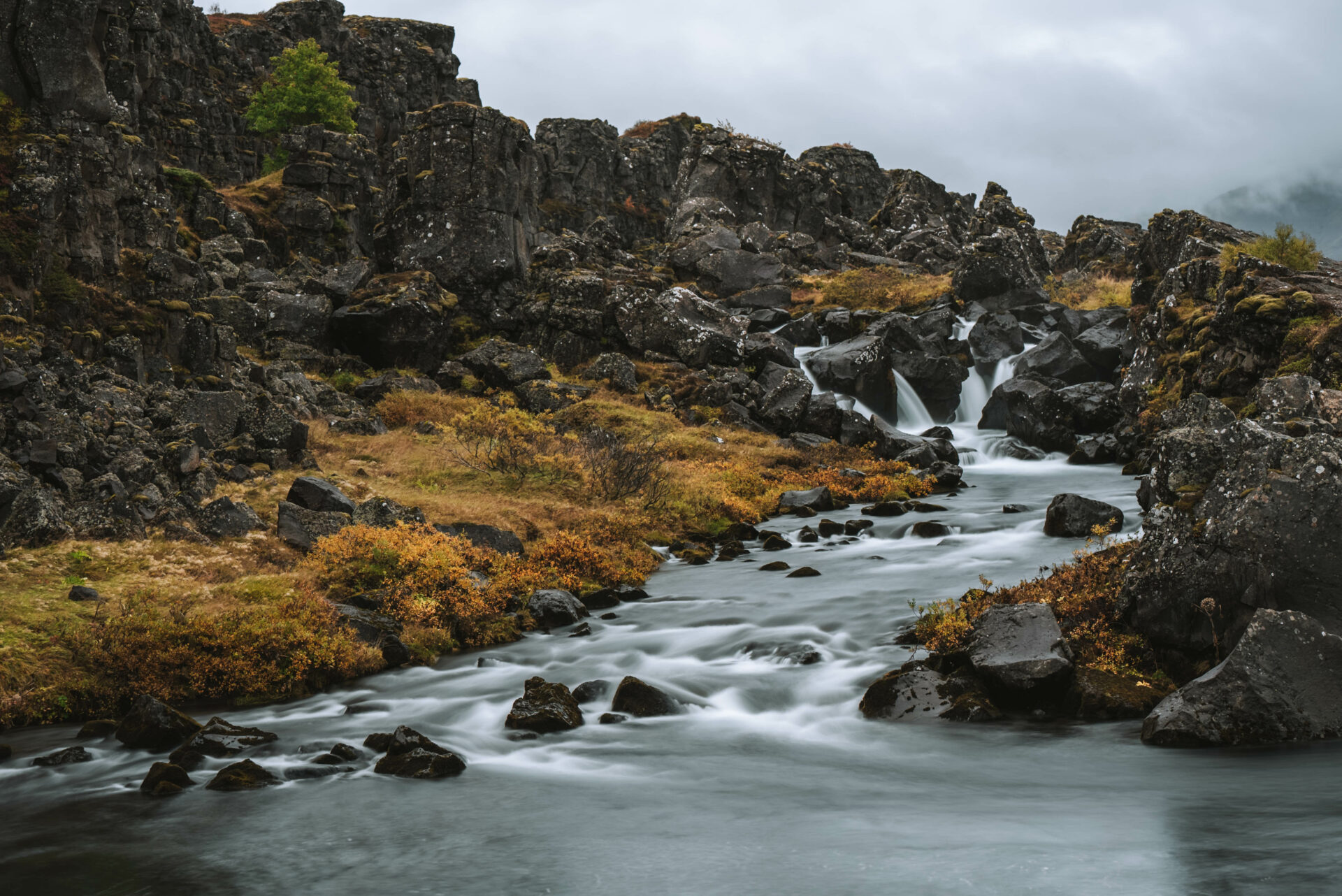 Thingvellir National Park, things to do in Iceland