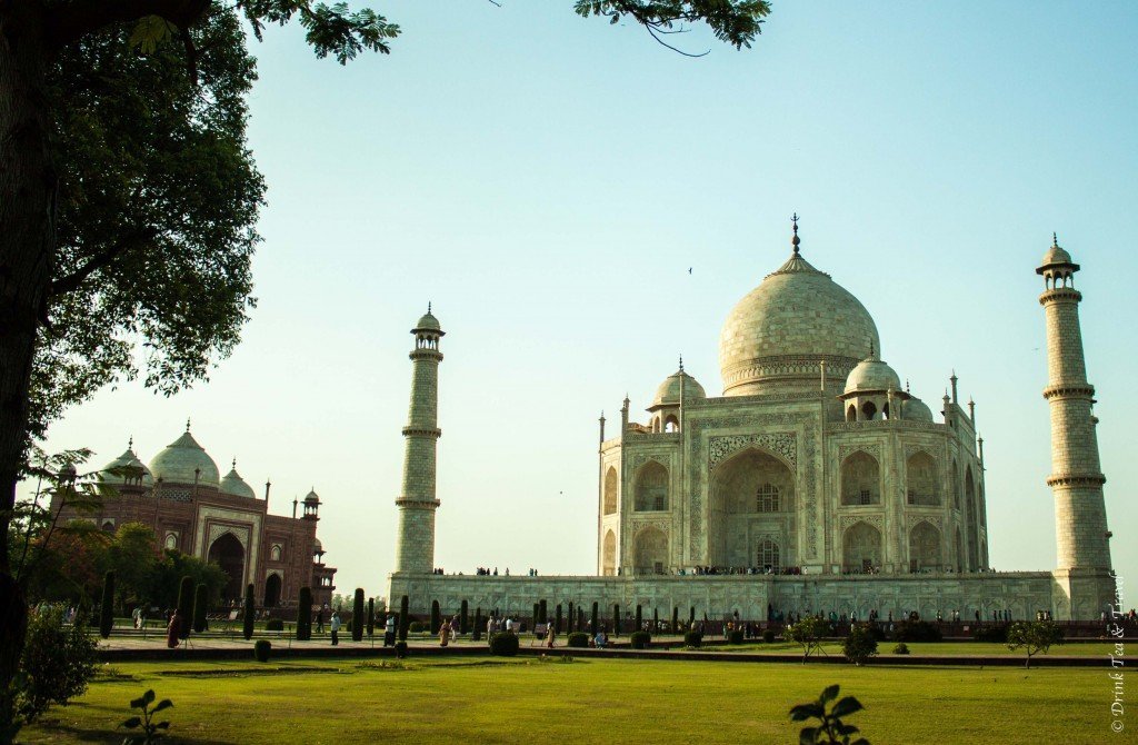 best places to visit in india