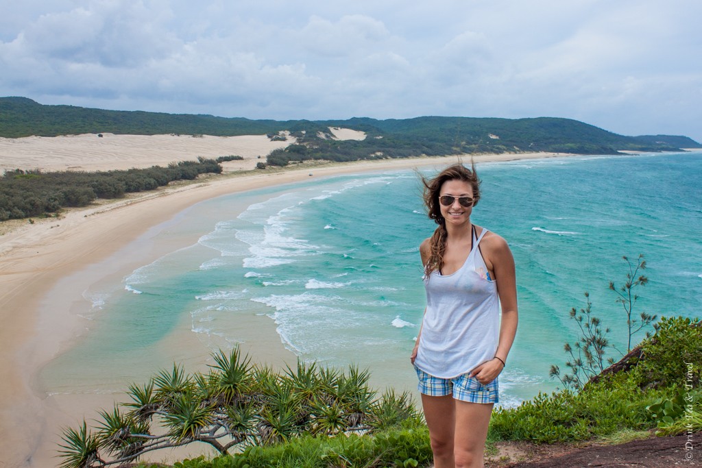 What You Need to Know About Camping on Fraser Island