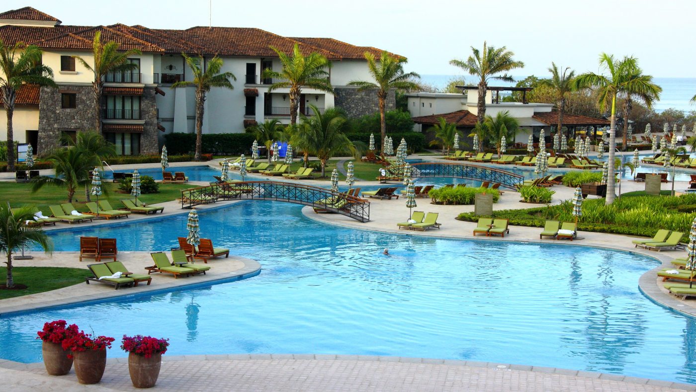 best hotels in tamarindo costa rica