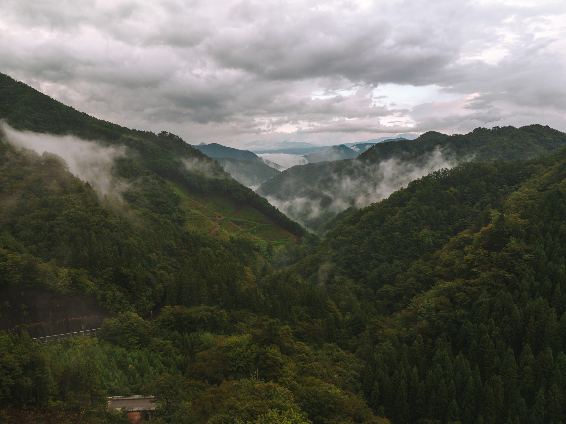 Minakami, Gunma