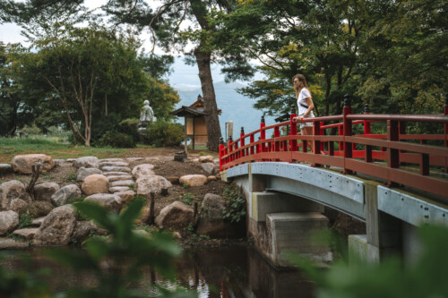 2 Week Japan Itinerary: Tokyo | Kyoto | Osaka & More