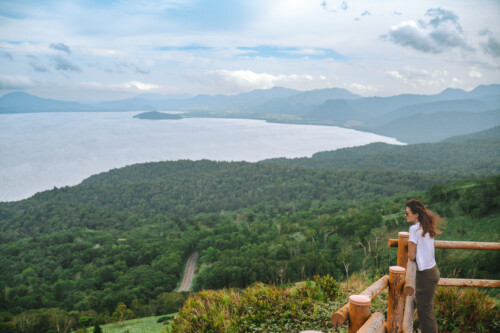 7 Day Hokkaido Itinerary | Japan