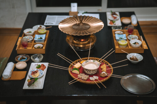Guide to Japanese Food: 15 Japanese Dishes to Try