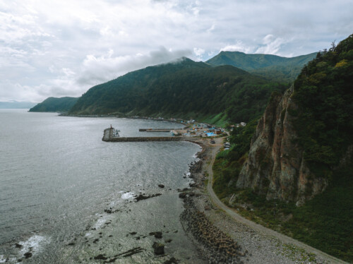 How to Visit Shiretoko Peninsula, Hokkaido, Japan