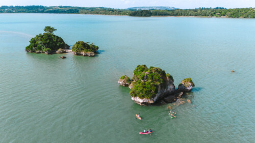 Discovering Secrets of Longevity in the Okinawa Blue Zone