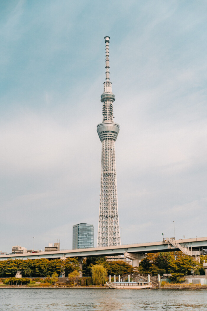 Tokyo Tower