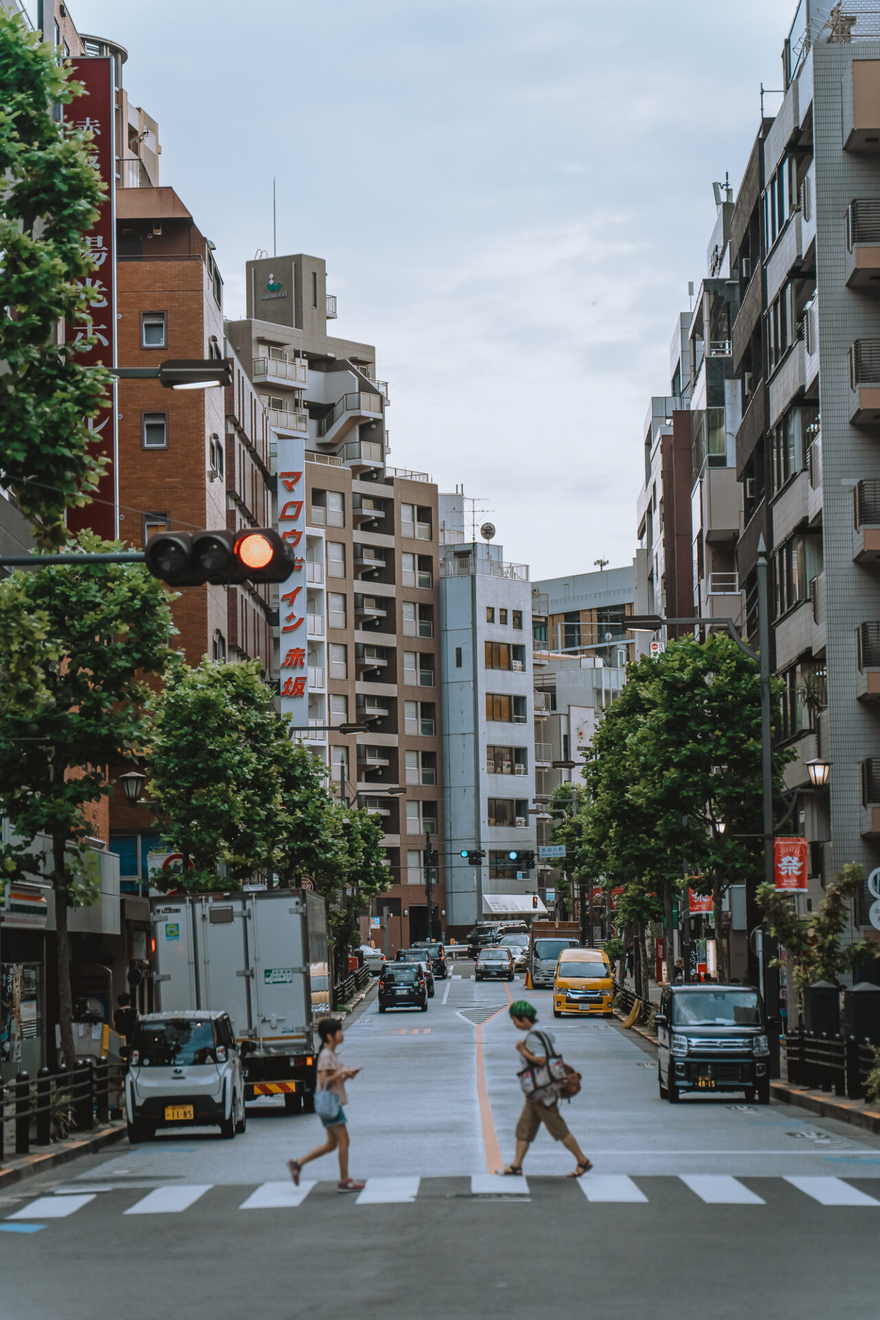 Tokyo, Japan