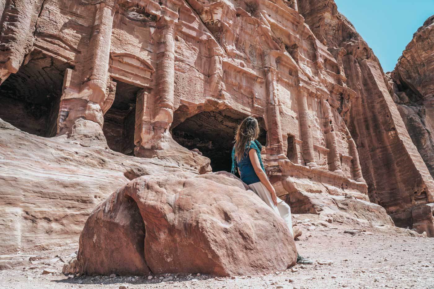 Ecotourism in Jordan is on the rise