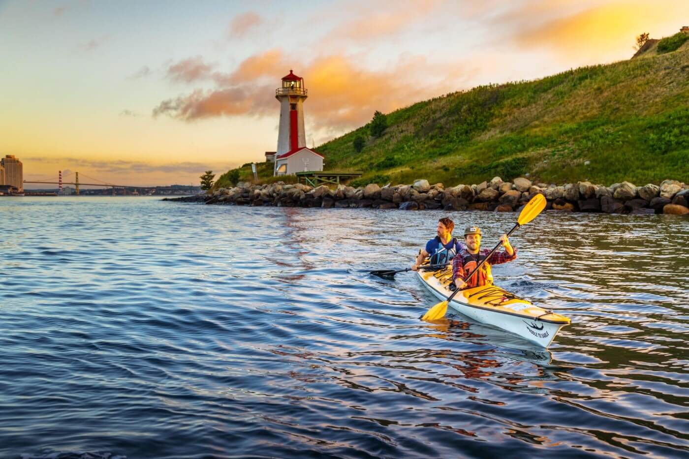 things to do in Halifax