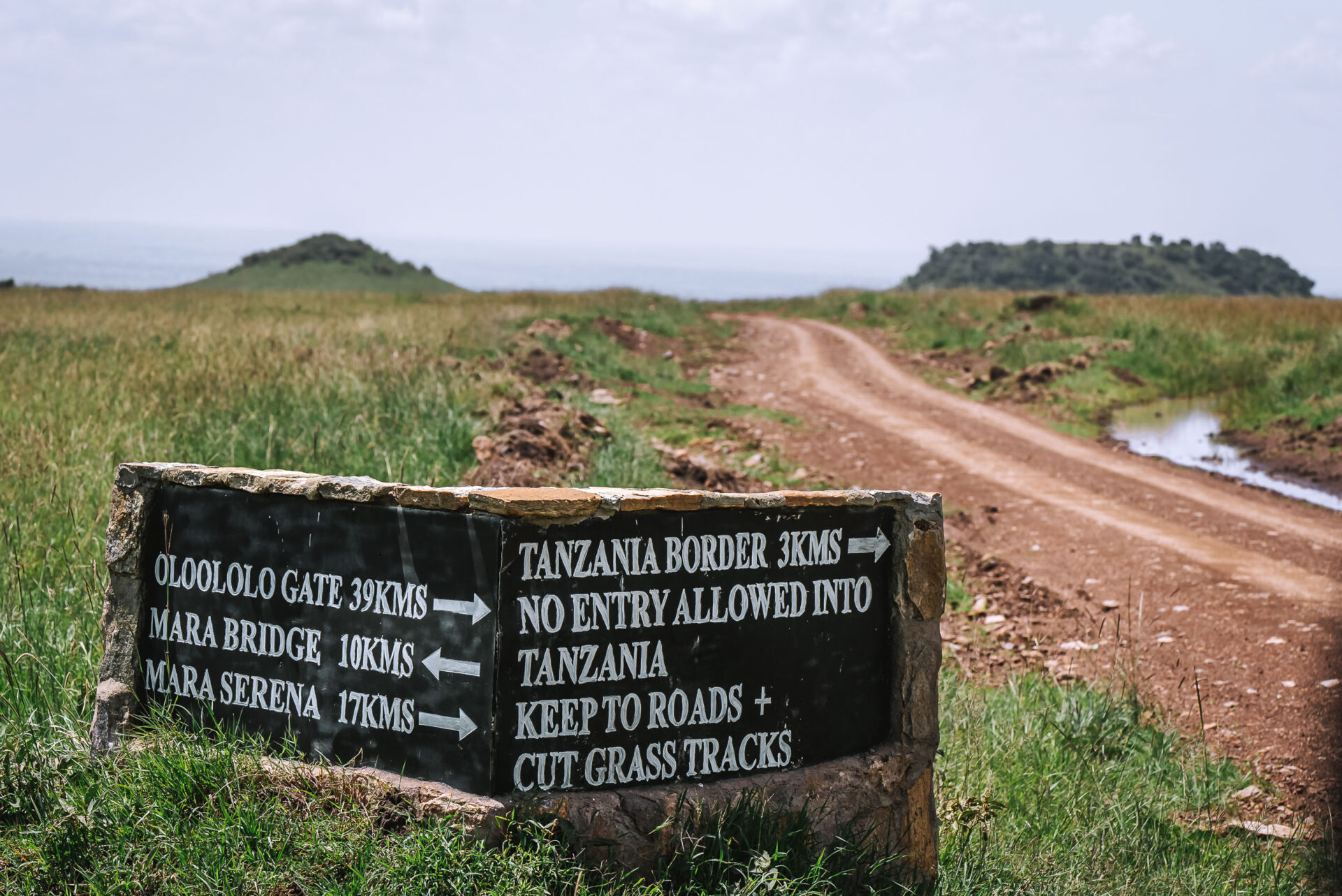 road directions, things to do in kenya
