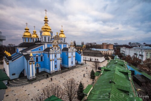 Sunday City Guide: What to do in Kyiv, Ukraine
