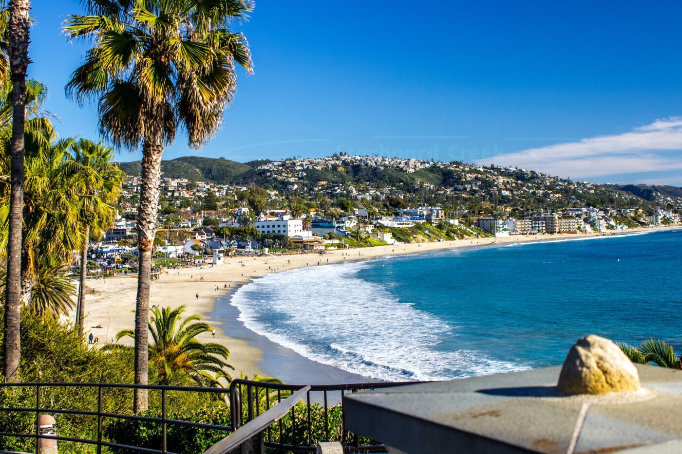 Laguna Beach