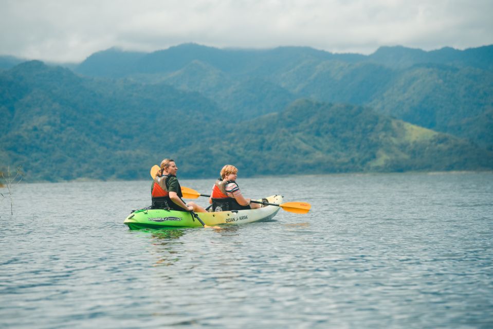 Things to do in Arenal, Costa Rica: Explore Lake Arenal