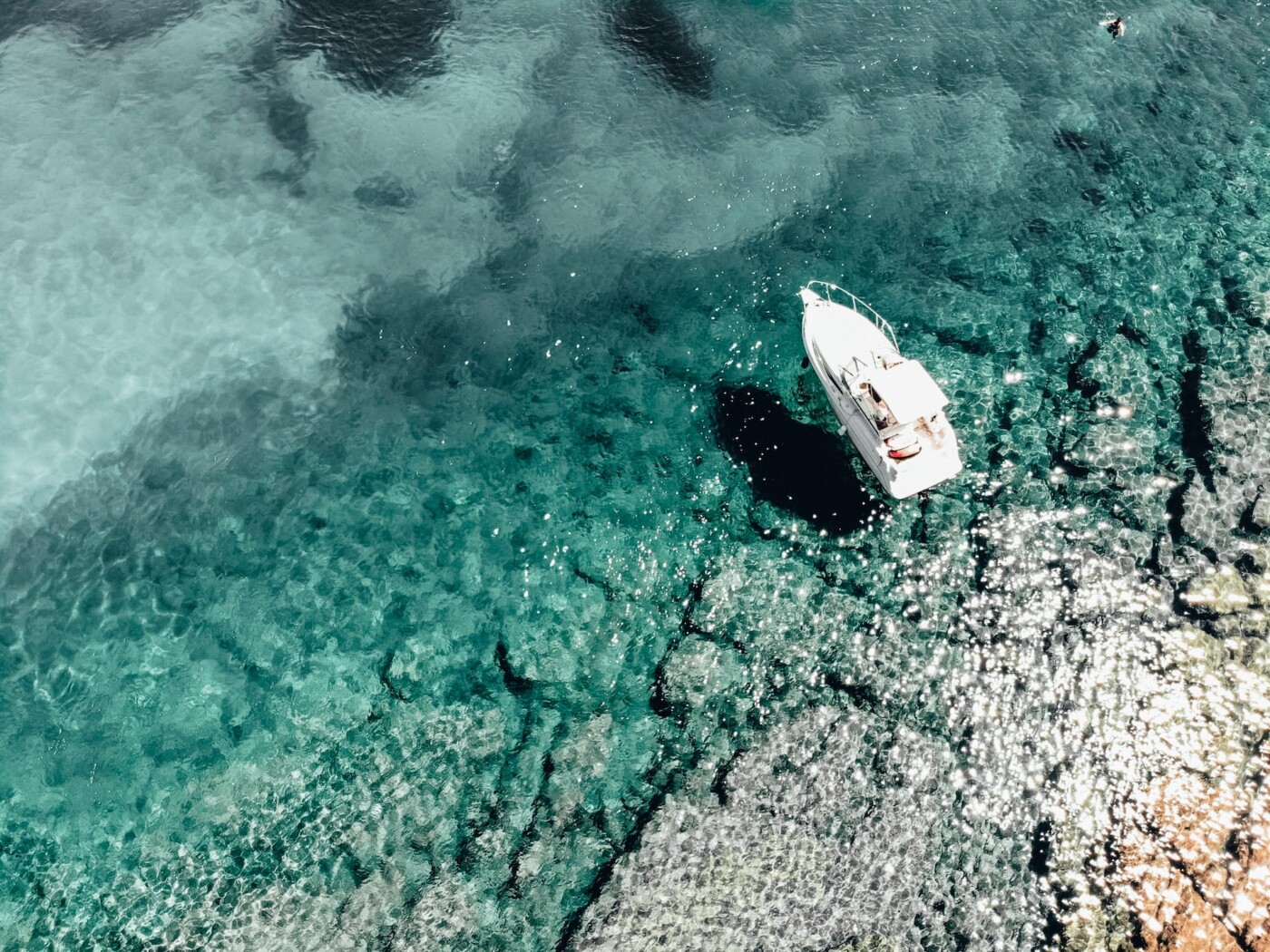 Lokrum Island 