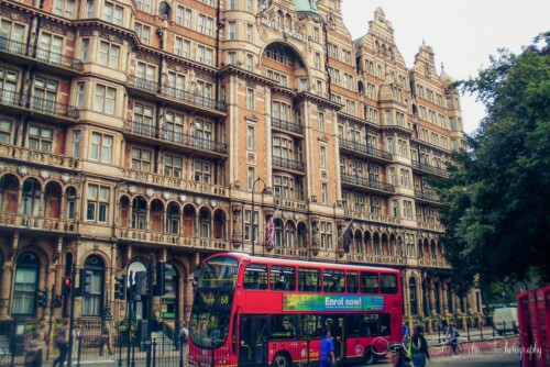 9 Tips for Exploring London on a Budget