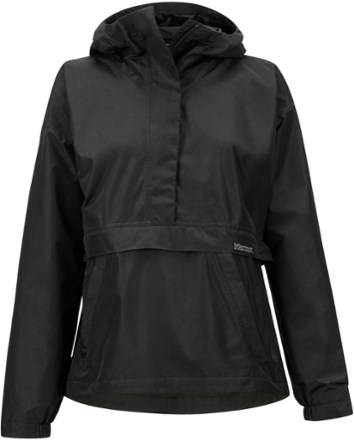 Marmot Anorak Womens Rain Jacket