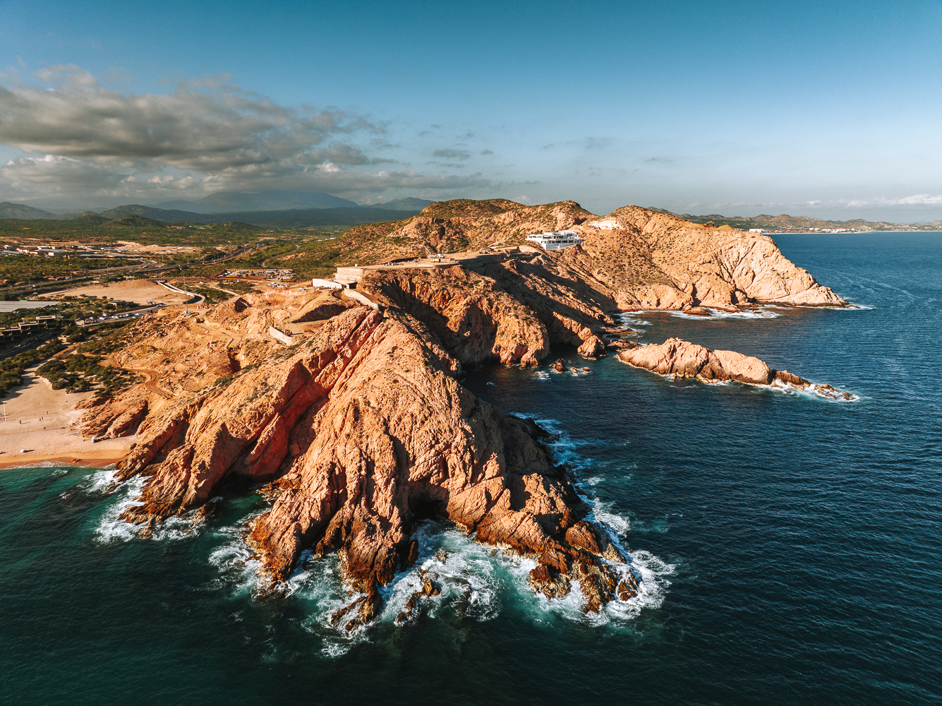 Los Cabos, Mexico