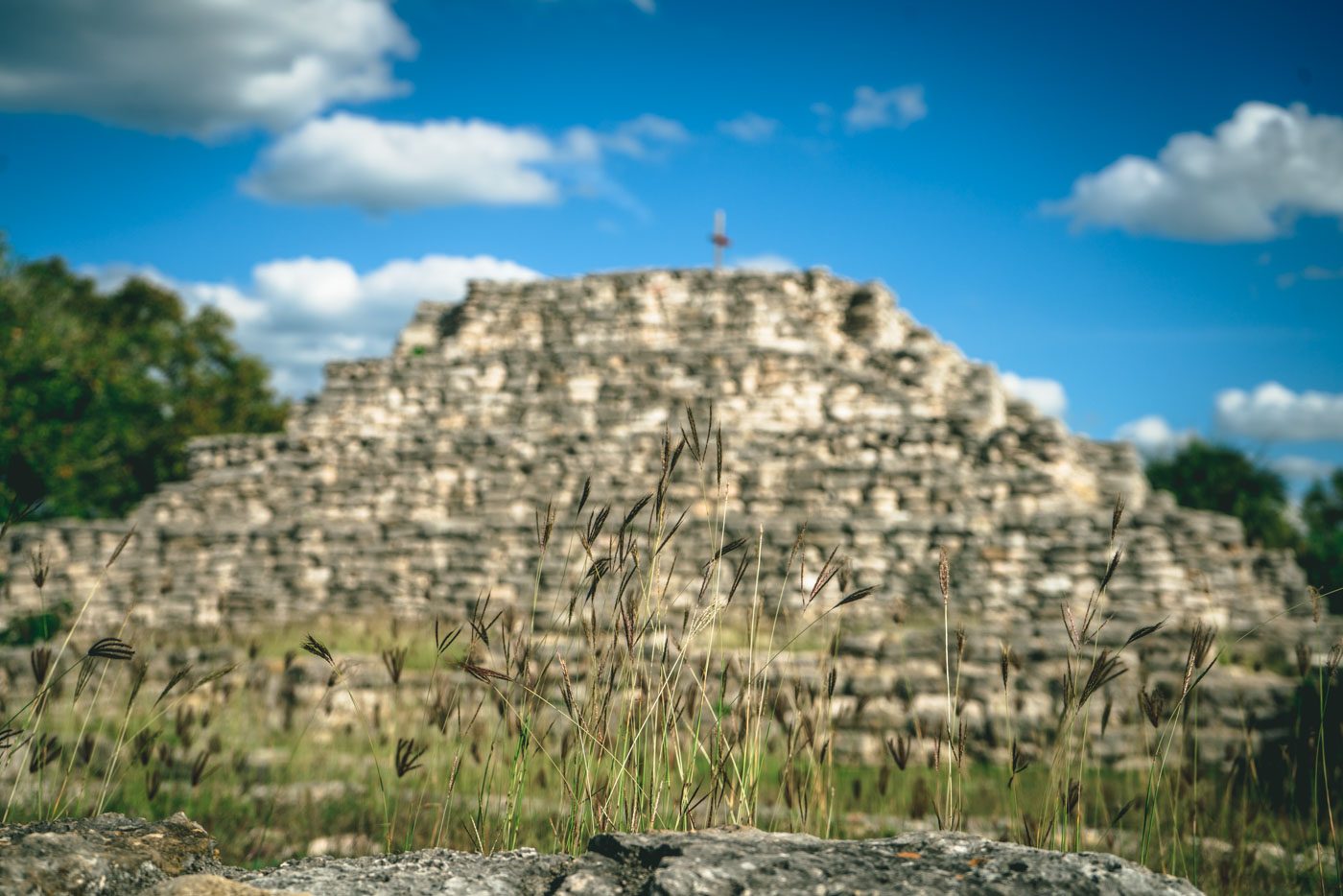 Mexico Yucatan Progresso