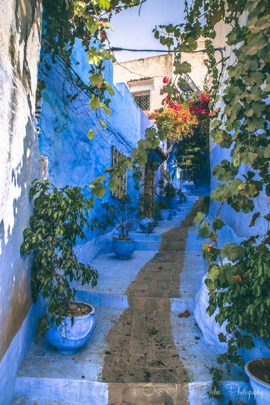 things to do in chefchaouen morocco