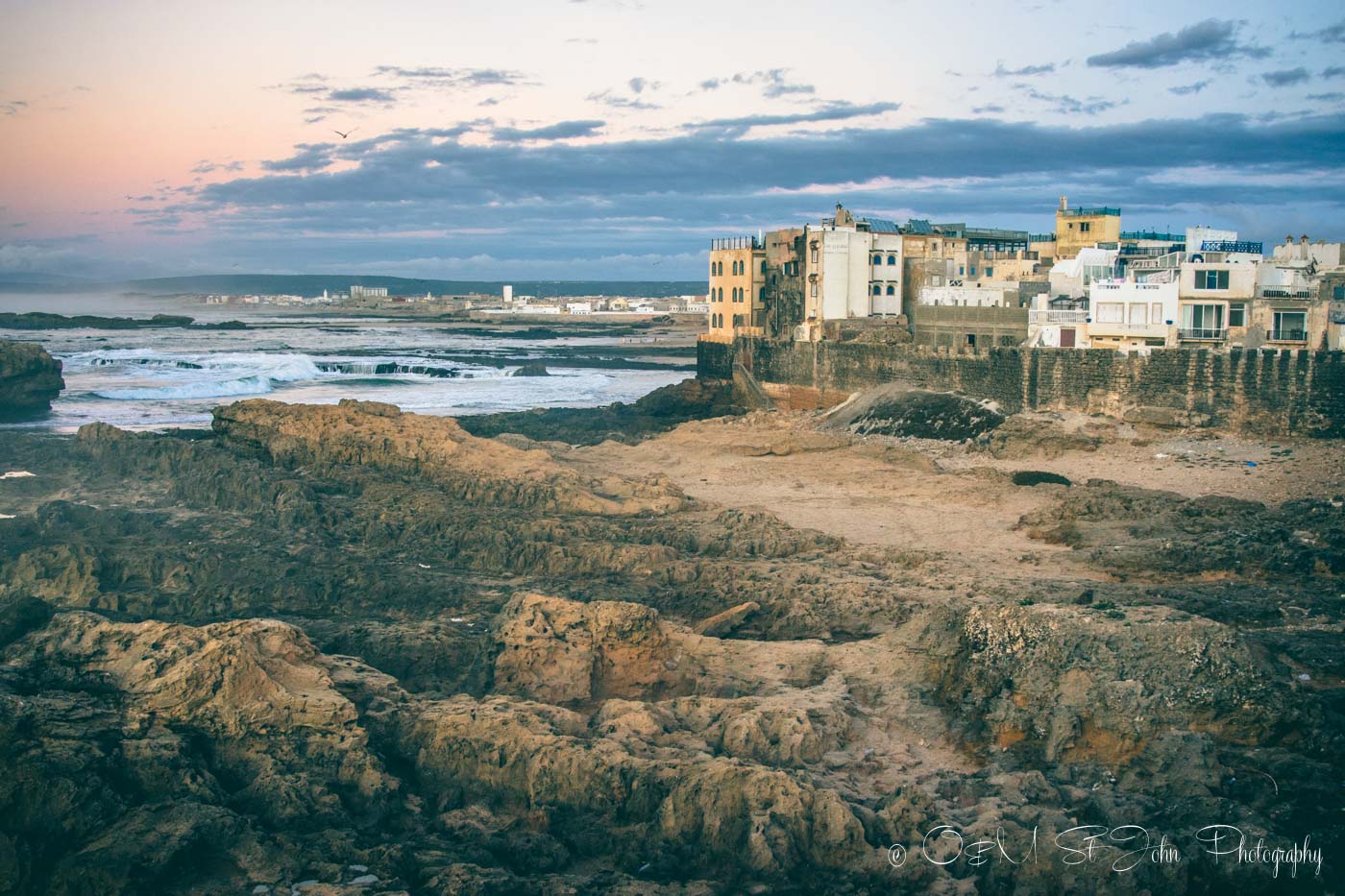 Medieval City of Essaouira - More Than Just Another Game of Thrones Location
