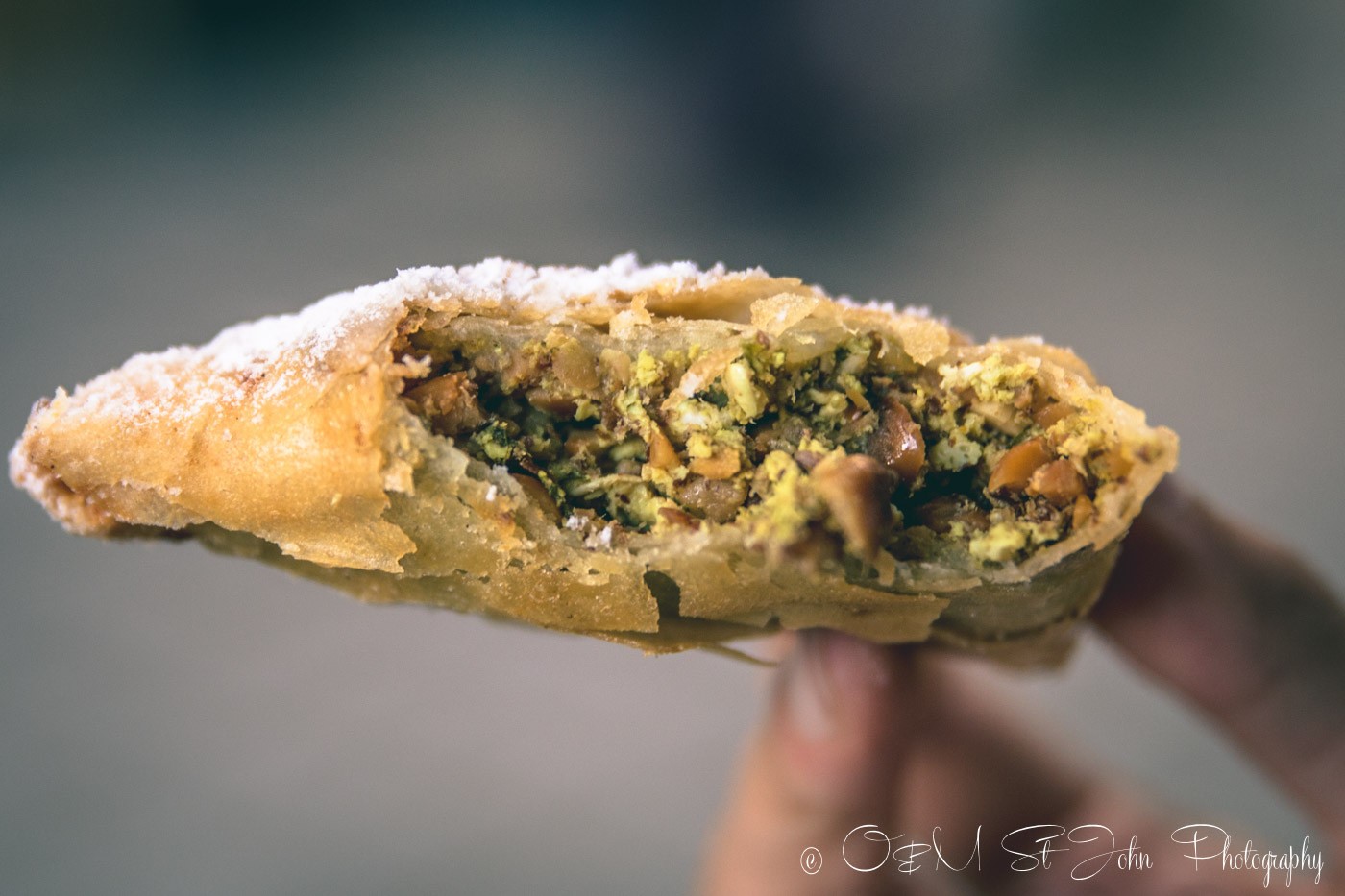 Moroccan food: Inside scoop on a bastilla in Morocco