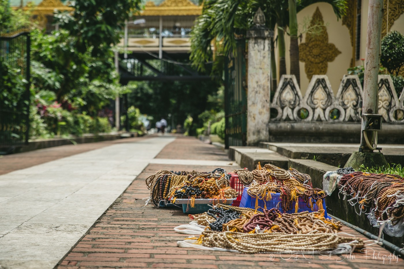 3 days in Yangon