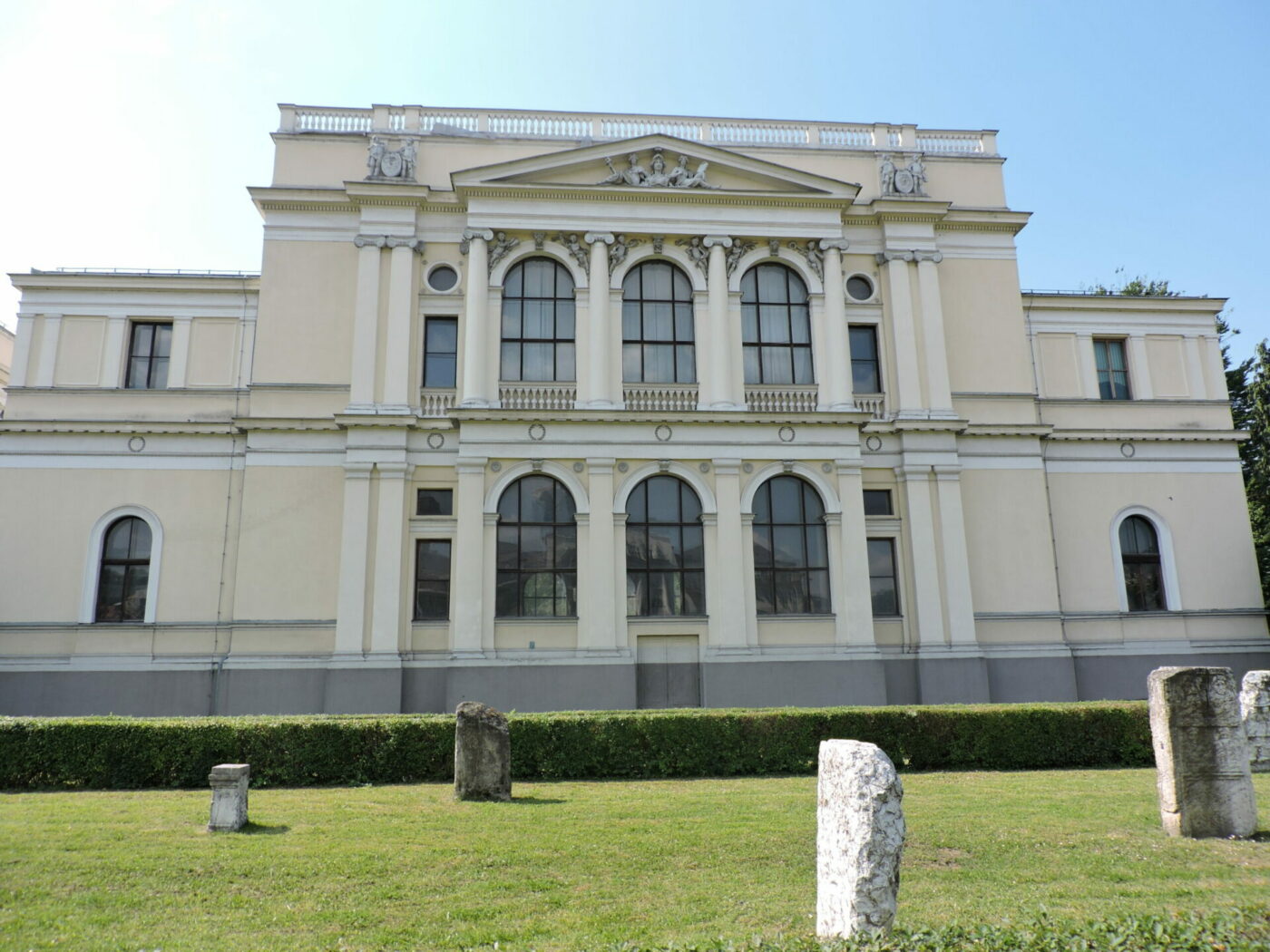 National Museum in Sarajevo