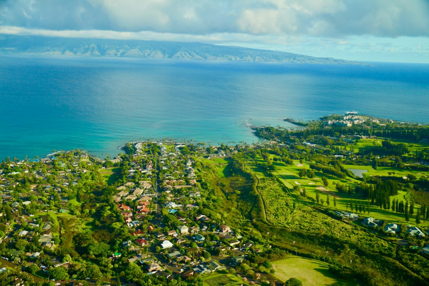 Napili Bay, Maui