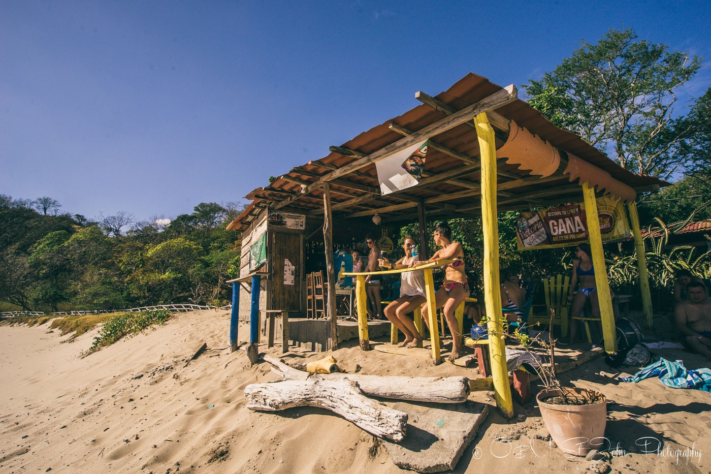 things to do in san juan del sur nicaragua