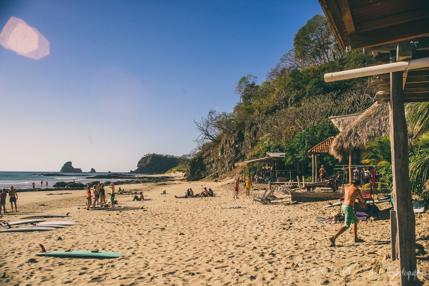 things to do in san juan del sur nicaragua