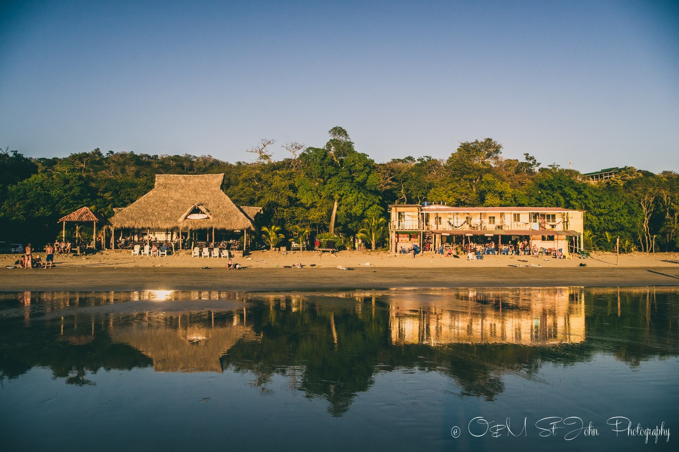 Things to do in San Juan del Sur, a Backpackers Paradise in Nicaragua