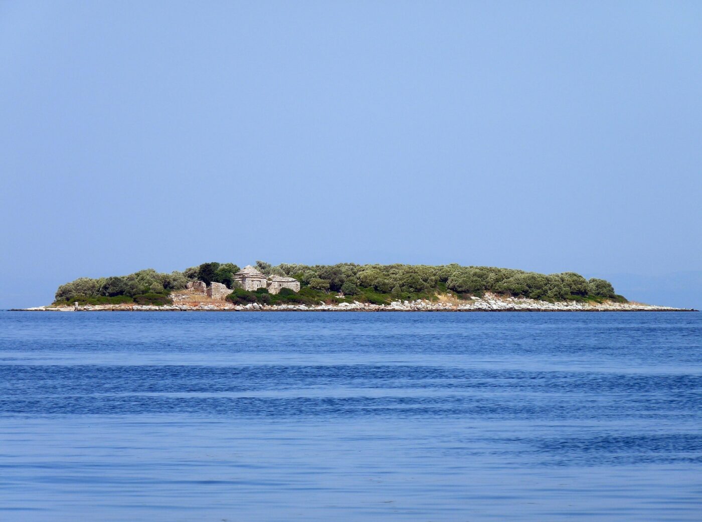Pagasitikos Gulf Pelion Greece
