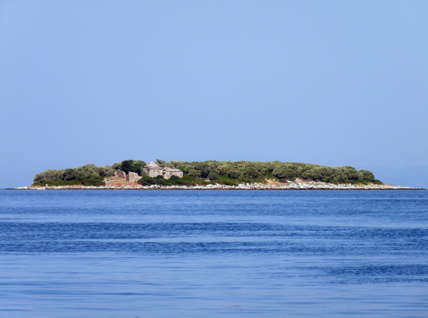 Pagasitikos Gulf Pelion Greece