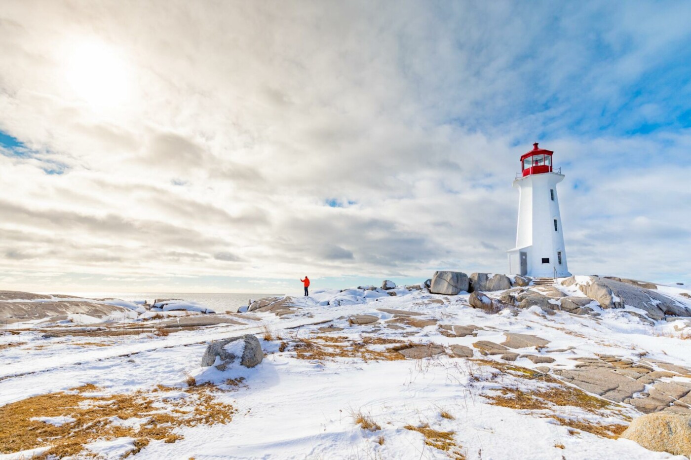 things to do in Nova Scotia