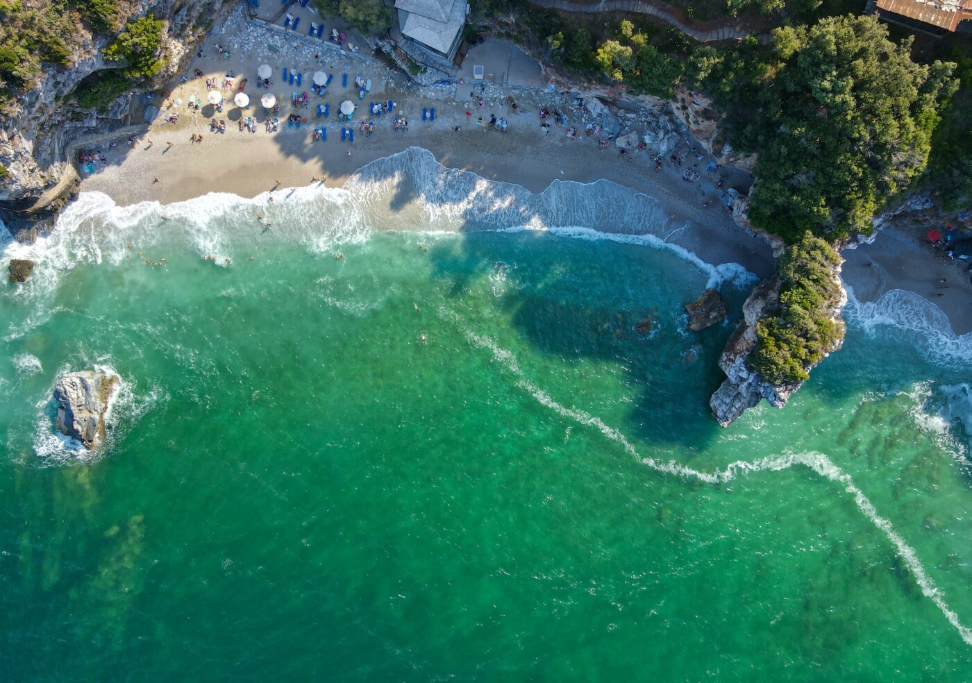 Pelion Mylopotamos