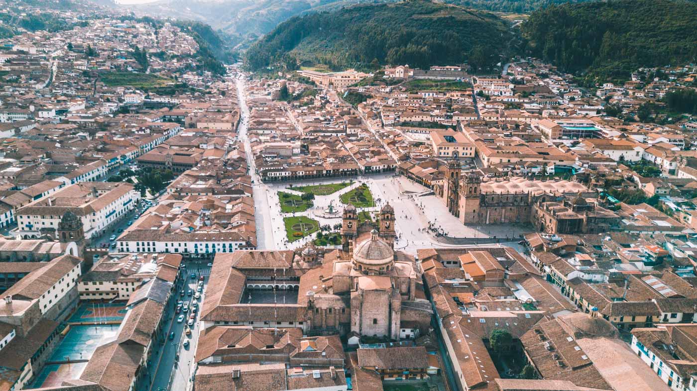 Sustainable City Guide: Things to do in Cusco, Peru